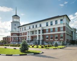 Школа «Президент» (Жуковка, Московская Область) - President School Zhukovka