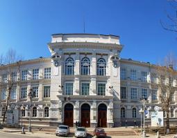 ТПУ Томский Политехнический Университет Tomsk Polytechnic University