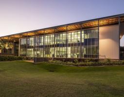 Charles Darwin University Университет Чарльза Дарвина
