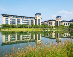 University of Macau (UM) Университет Макао