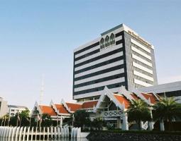 Kasetsart University (KU) Университет Касертарта