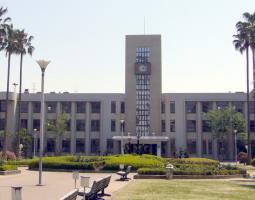 Osaka City University Городской университет Осаки