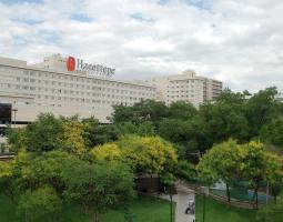 Hacettepe University Университет Хасеттепе