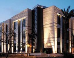 Bar-Ilan University (BIU) Бар-Иланский университет