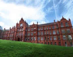 University of Salford, Университет Салфорда (Салфордский университет)