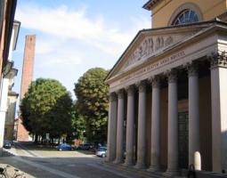University of Pavia (UNIPV) Университет Павии