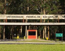 Universidade Federal de São Carlos (UFSCar) Государственный университет в Сан-Карлусе