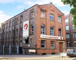 Институт Музыки Англия BIMM University Manchester