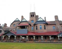 University of New England Университет Новой Англии