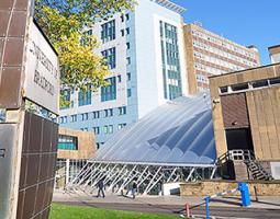 University of Bradford (UB) Университет Брэдфорда
