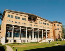Universidade Católica Portuguesa (UCP) Католический университет Португалии