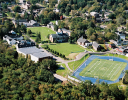 Cheshire Academy Школа-пансион Cheshire Academy