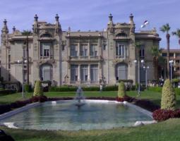 Ain Shams University Университет Айн-Шамс
