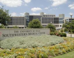 University of Texas Southwestern Medical Center at Dallas Юго-Западный Медицинский центр Техасского университета в Далласе