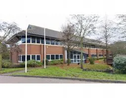 The National Mathematics and Science College NMSC Warwick — Национальный колледж математики и наук в Уорвике