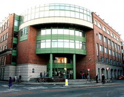 Dublin Institute of Technology (DIT) Технологический институт Дублин