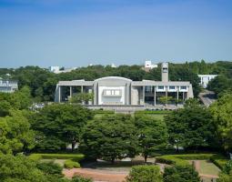 Nagoya University Нагойский университет