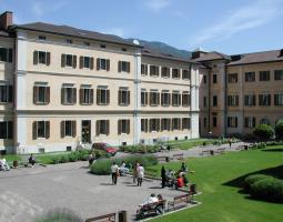 Università degli Studi di Trento (UNITN) Трентский университет