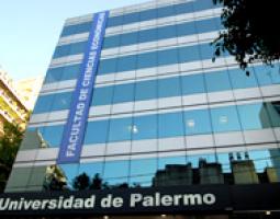 Universidad de Palermo Argentina (UP) Университет Палермо
