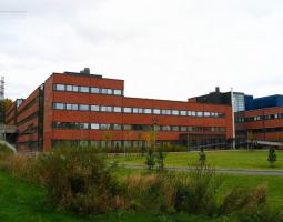 University of Eastern Finland (UEF) Университет восточной Финляндии