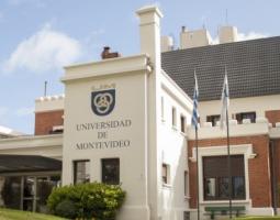 Universidad de Montevideo (UM) Университет в Монтевидео