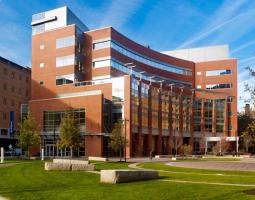 Thomas Jefferson University (TJU) Университет Томаса Джефферсона