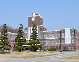 Chonnam National University Национальный университет Чоннам