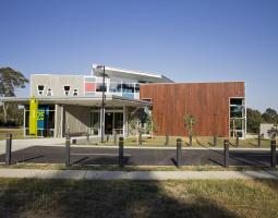 University of Canberra Университет Канберры
