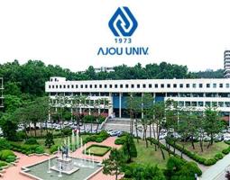 Ajou University Университет Аджу