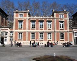 Toulouse School of Economics, L'école d’économie de Toulouse (TSE) — Школа экономики Тулузы