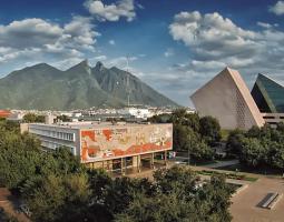 Tecnológico de Monterrey (ITESM) Монтеррейский технологический институт
