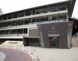 Murdoch University Университет Мердока
