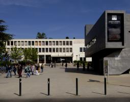 Université de Nantes (UN) Нантский университет