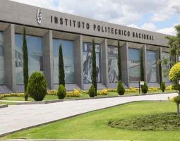 Instituto Politécnico Nacional (IPN) Национальный политехнический институт