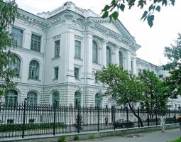 СПбПУ Санкт-Петербургский государственный политехнический университет - St. Petersburg State Polytechnic University
