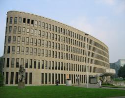 Vrije Universiteit Brussel (VUB) Брюссельский свободный университет(VUB)