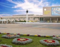 РУДН Российский университет дружбы народов Peoples' Friendship University of Russia (RUDN)