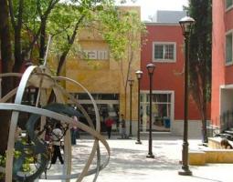Instituto Tecnológico Autónomo de México Автономный технологический институт Мексики