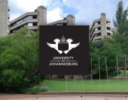 University of Johannesburg (UJ) Университет Йоханнесбурга