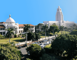 University of KwaZulu-Natal (UKZN) Университет КваЗулу-Наталь