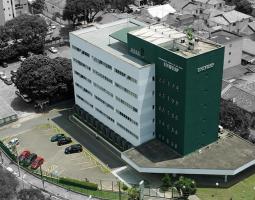 Universidade Federal de São Paulo UNIFESP Федеральный университет в Сан-Паулу