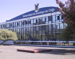 Universidad de Santiago de Chile (USACH) Университет де Сантьяго де Чили