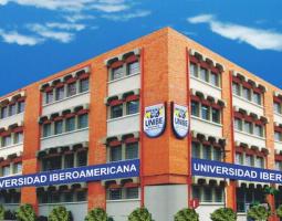 Universidad Iberoamericana (UIA) Ибероамериканский университет