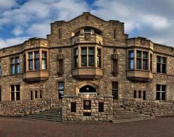 University of Saskatchewan Университет Саскачевана