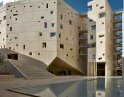 Université Saint Joseph de Beyrouth (USJ) Университет Святого Иосифа