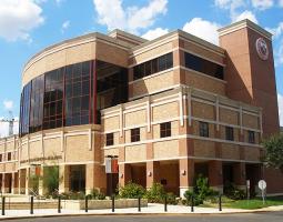 University of Texas Health Science Center at San Antonio (UTHSCSA) Научный центр здоровья при Техасском университете в Сан - Антонио