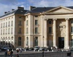 Pantheon-Assas University Université Paris 2 (UP2) Университет Пантеон-Ассас