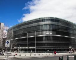 České vysoké učení technické v Praze (Czech Technical University in Prague), Чешский технический университет