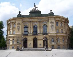 Warsaw University of Technology Варшавский технологический университет
