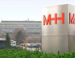 Hannover Medical School (MHH) Высшая медицинская школа Ганновер